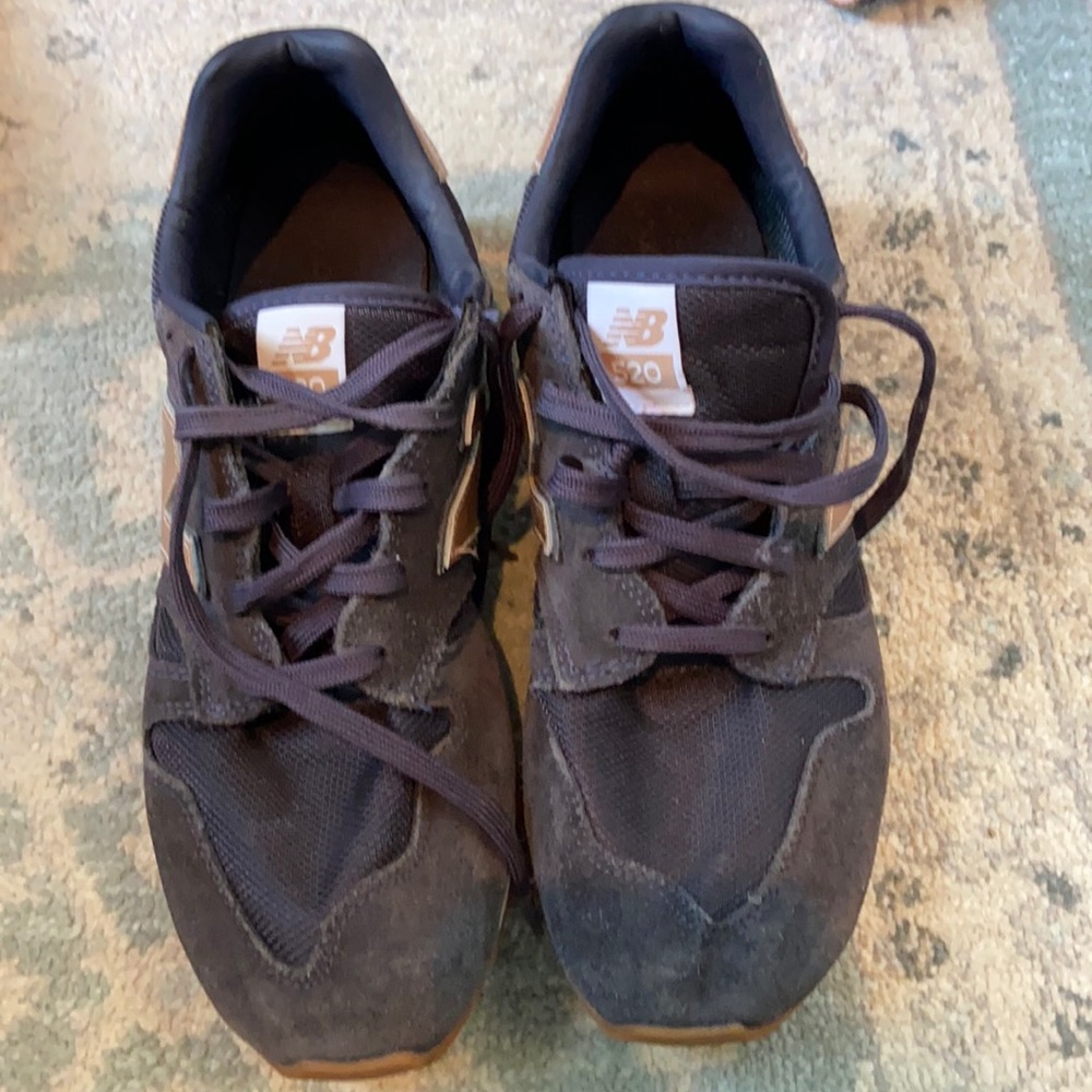 New Balance for J. Crew. Size 10
